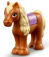 41683 LEGO® Friends Zirgu izjāžu centrs mežā