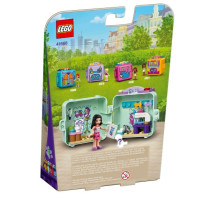 41668 LEGO® Friends Emmas modes kubs