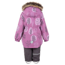 Lenne'22 Rimona Art.21320C/6101   Утепленный комплект термо куртка + штаны [раздельный комбинезон] для малышей