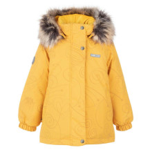 Lenne'22 Velma Art.21329/1180  Тёплая зимняя куртка - парка для девочек