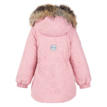 Lenne'22 Velma Art.21329/2330 Тёплая зимняя куртка - парка для девочек