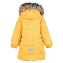 Lenne'22 Lenna Art.21333/1180 Тёплая зимняя куртка - парка для девочек