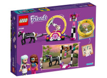 41686 LEGO® Friends Maģiskā akrobātika