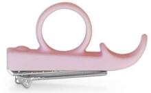Miniland Baby Kit  Art.133464 PInk   Vaikų priežiūros higienos rinkinys 0+