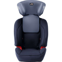 BRITAX autokrēsls EVOLVA 123 SL SICT Moonlight Blue ZS SB, 2000027861