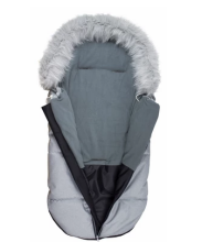Kerttu Aspen Winterproof Art.133579 Black