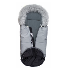 Kerttu Aspen Winterproof Art.133580 Grey