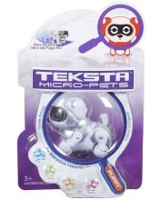 TEKSTA robots micro Kaķēns, 63699