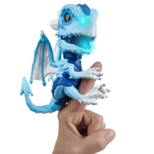 UNTAMED interaktīva elektroniska rotaļlieta Dragon Freezer, 3863