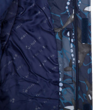 Huppa '22 Dante 1 Art.41930130-13366 Silts mazuļu ziemas termo kostīms jaka + bikses