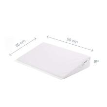 Doomoo Basics Rest Easy Large Doomoo Didelė ergonominė pagalvė Art.30574