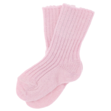 La bebe™ Wool Angora Blush Rose Art.134226