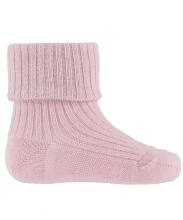 La bebe™ Wool Angora Blush Rose Art.134226