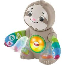 Fisher Price Smooth Moves Sloth  Art.GXR61