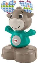 Fisher Price Musical Moose Art.GXR03