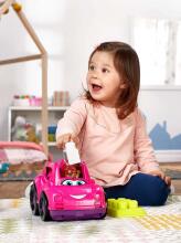 Fisher Price Mega Blocks Catie Convertible Art.GCX11 Конструктор
