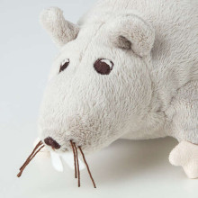 Made in Sweden Gosig  Art.904.904.76 Высококачественная мягкая игрушка Мышка