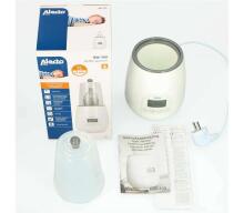Alecto Bottle Warmer Art.BW700
