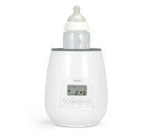 Alecto Bottle Warmer Art.BW700 electric with digital control