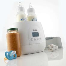 Alecto Bottle Warmer Art.BW700 Twin