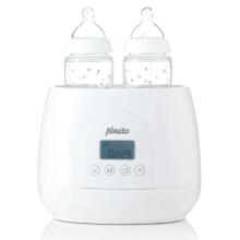 Alecto Bottle Warmer Art.BW700 Twin
