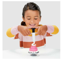 Hasbro Playdoh Kitchen Creations Rising Cake Oven Art.F13215L0 rotaļu komplekts