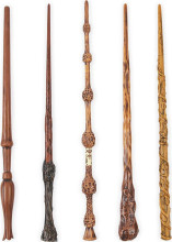 HARRY POTTER Magic wands