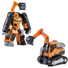 Young Toys Mini Tobot Athion Art.301071T Игрушка-трансформер