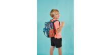 Splat Backpack Art.38P3431