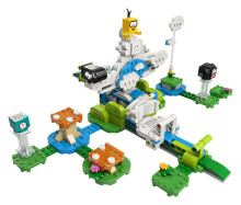 71389 LEGO® Super Mario Lakitu debesu pasaules paplašinājuma maršruts