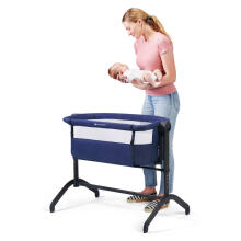 KinderKraft'22 Bea Art.KLBEA000NAV0000 Navy