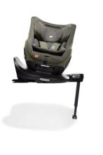 Joie I-Harbour automobilinė kėdutė be bazės 40-105 cm, Pine