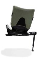 Joie I-Harbour automobilinė kėdutė be bazės 40-105 cm, Pine