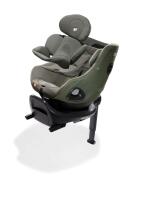 Joie I-Harbour automobilinė kėdutė be bazės 40-105 cm, Pine