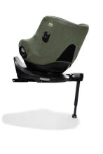 Joie I-Harbour automobilinė kėdutė be bazės 40-105 cm, Pine