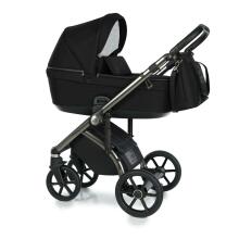 NordBaby Chassis Ash Black Grip Art.244152