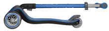 GLOBBER skrejritenis Elite Deluxe, navy blue, 444-200