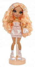 Rainbow High Peach Art.575740 Кукла,29см