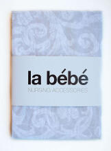 „La Bebe ™ Cotton Art.134998 medvilninė kūdikių vystyklai 75x75cm