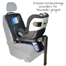 Fillikid Car Seat Сover Big Art.CO0065 krēsla aizsargs