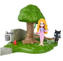 HARRY POTTER Small Playset - Care of Magical Creatures