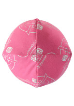 LASSIE Cepure Tupuna Candy pink 718780-4441 46
