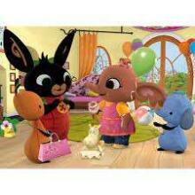 Lisciani Giochi Bing 77960 galvosūkis