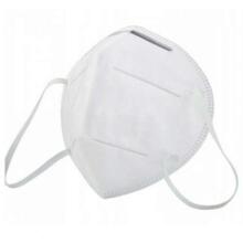 Face Mask FFP2 Art.BM-003