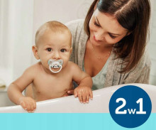 Canpol Babies Easy Start  Art.5/300 Elektroniskais bezkontakta termometrs