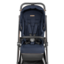 Peg Perego Vivace Art.IP28000001RO01PL01 Bronze Noir