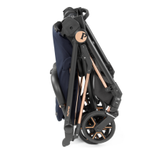 Peg Perego Vivace Art.IP28000000RO01PL01 Licorice