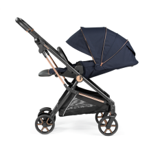 Peg Perego Vivace Art.IP28000000RO01PL01 Licorice