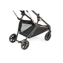 Peg Perego Vivace Art.IP28000000RO01PL01 Licorice