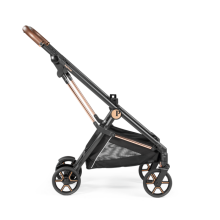 Peg Perego Vivace Art.IP28000000RO01PL01 Licorice